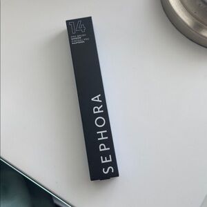 Sephora Pro Brush #14 in Black